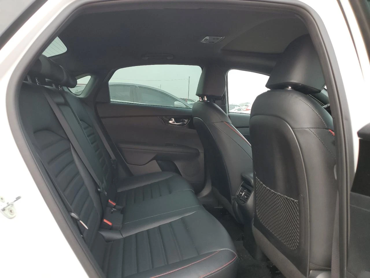 Kia Forte GT - изображение 9