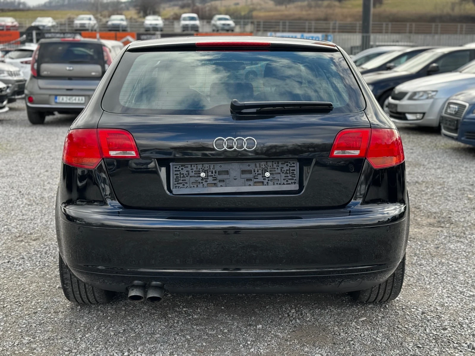 Audi A3 1.9TDI/ 105kc | Mobile.bg � ����������� 7