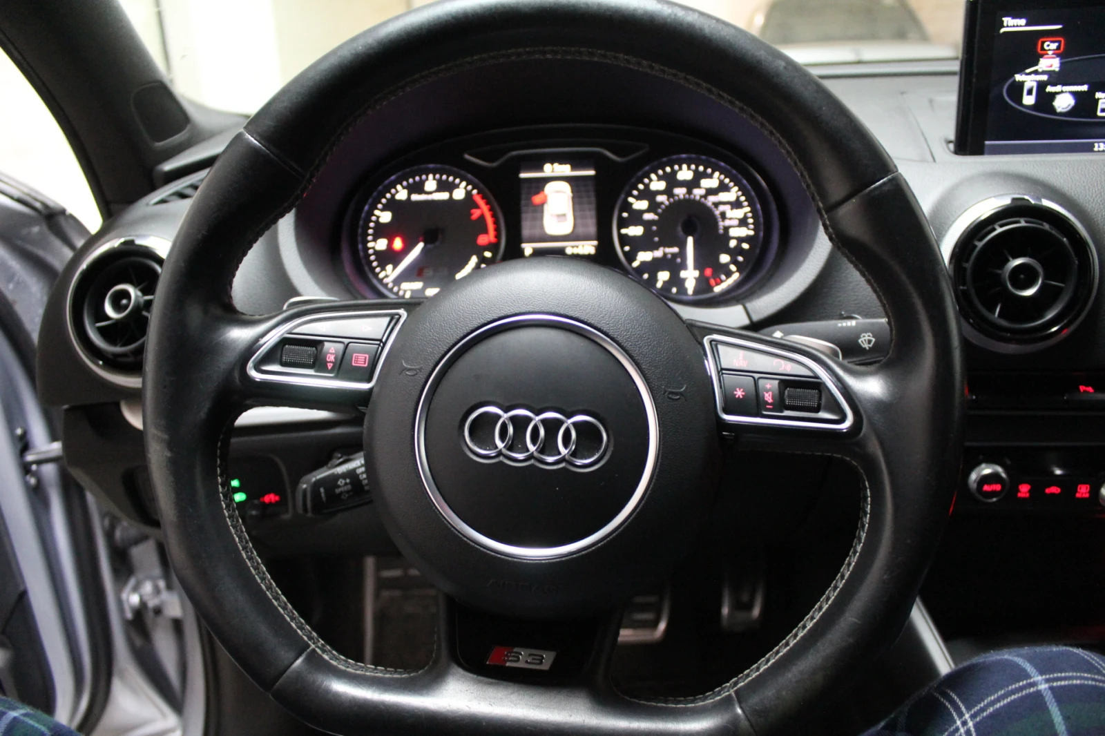 Audi S3 Prestige | Mobile.bg � ����������� 10
