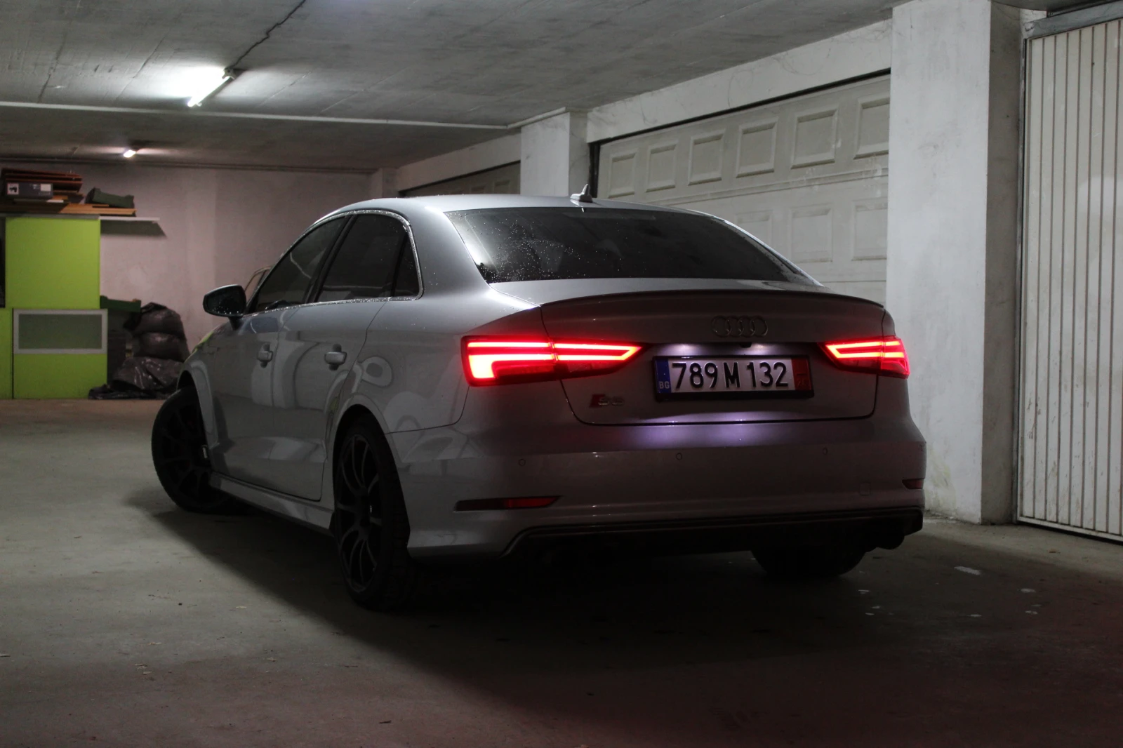 Audi S3 Prestige | Mobile.bg � ����������� 3