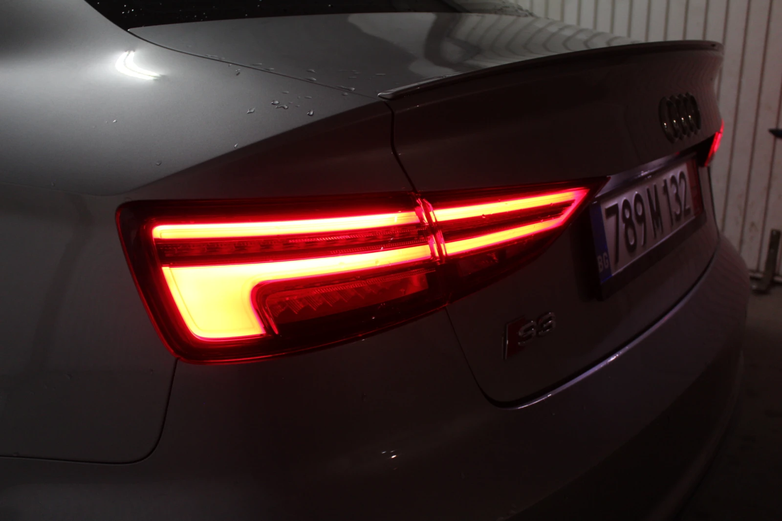 Audi S3 Prestige | Mobile.bg � ����������� 5