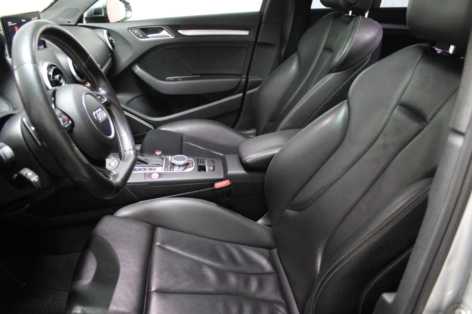 Audi S3 Prestige | Mobile.bg � ����������� 9