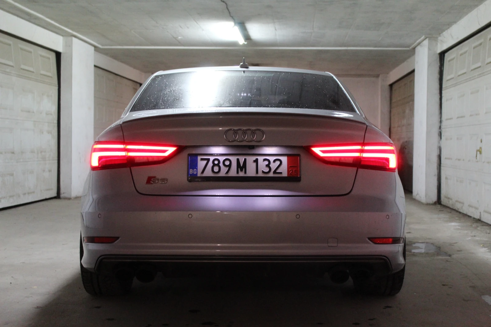 Audi S3 Prestige | Mobile.bg � ����������� 4