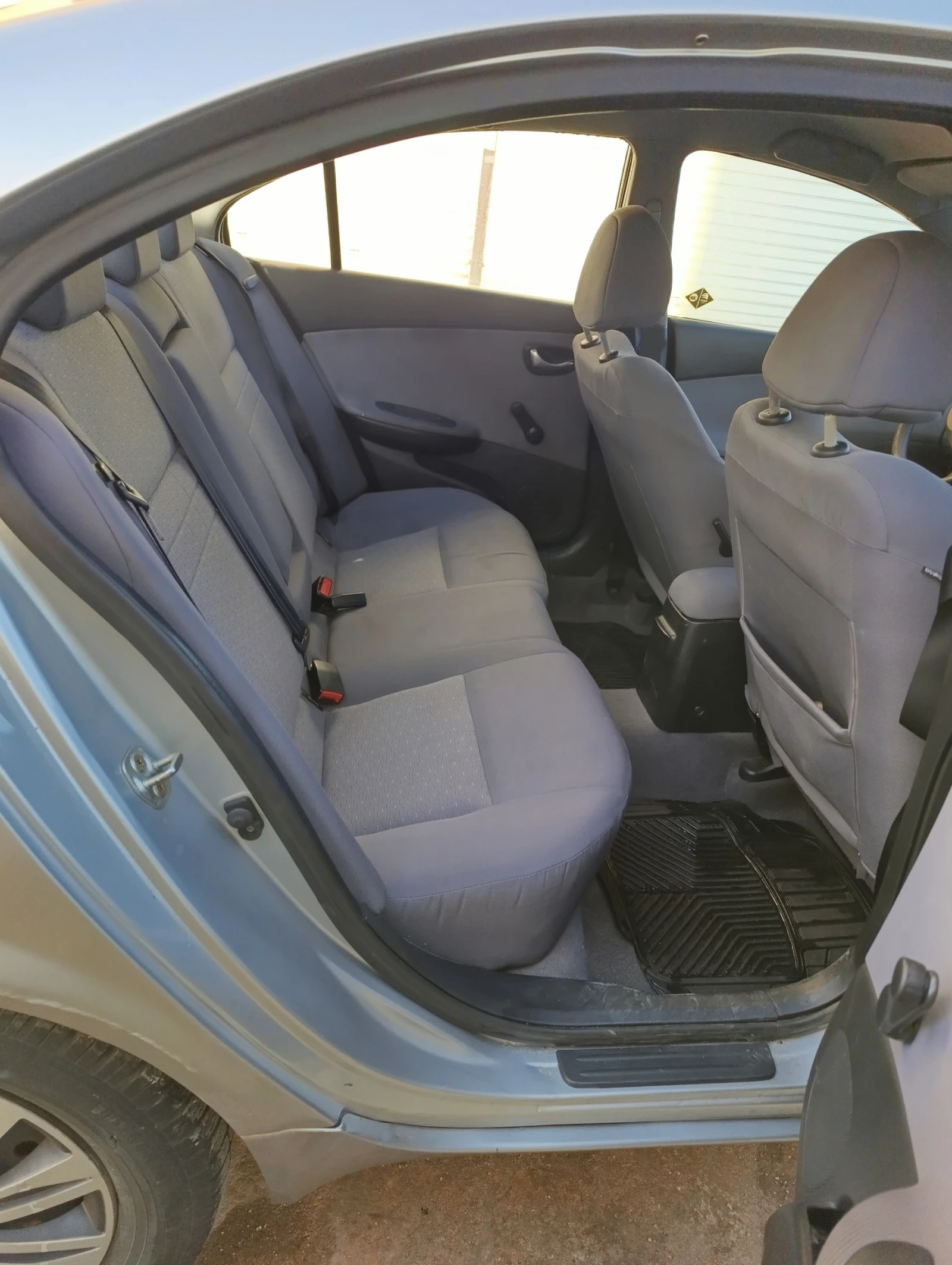 Nissan Primera P12 | Mobile.bg � ����������� 8