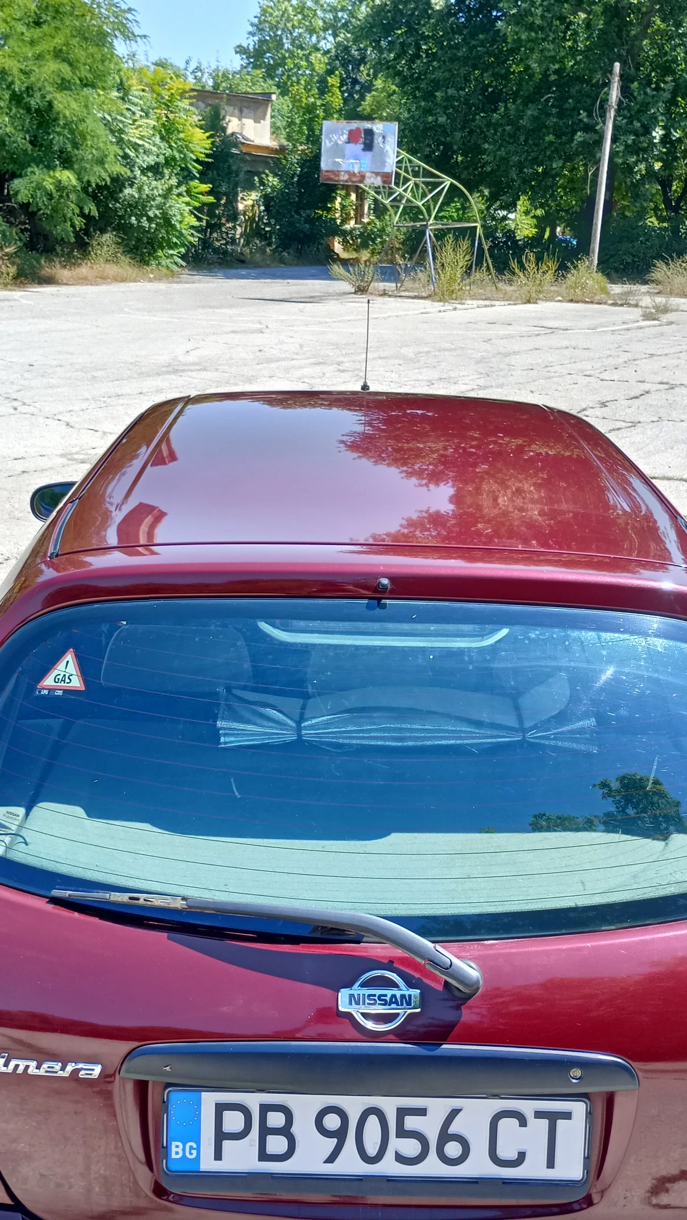 Nissan Almera | Mobile.bg � ����������� 4