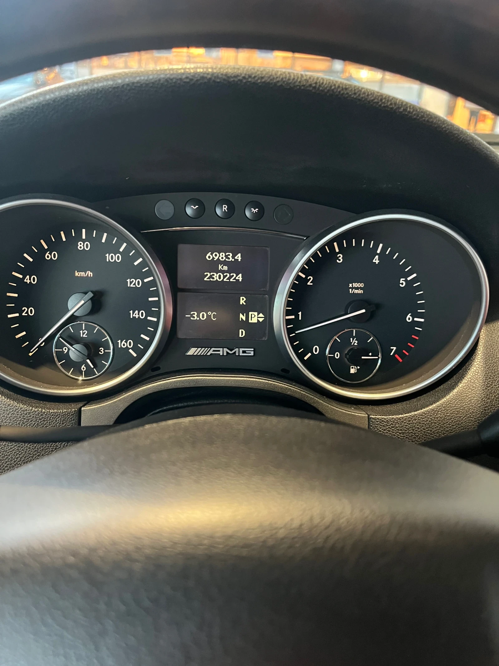 Mercedes-Benz ML 550 | Mobile.bg � ����������� 17