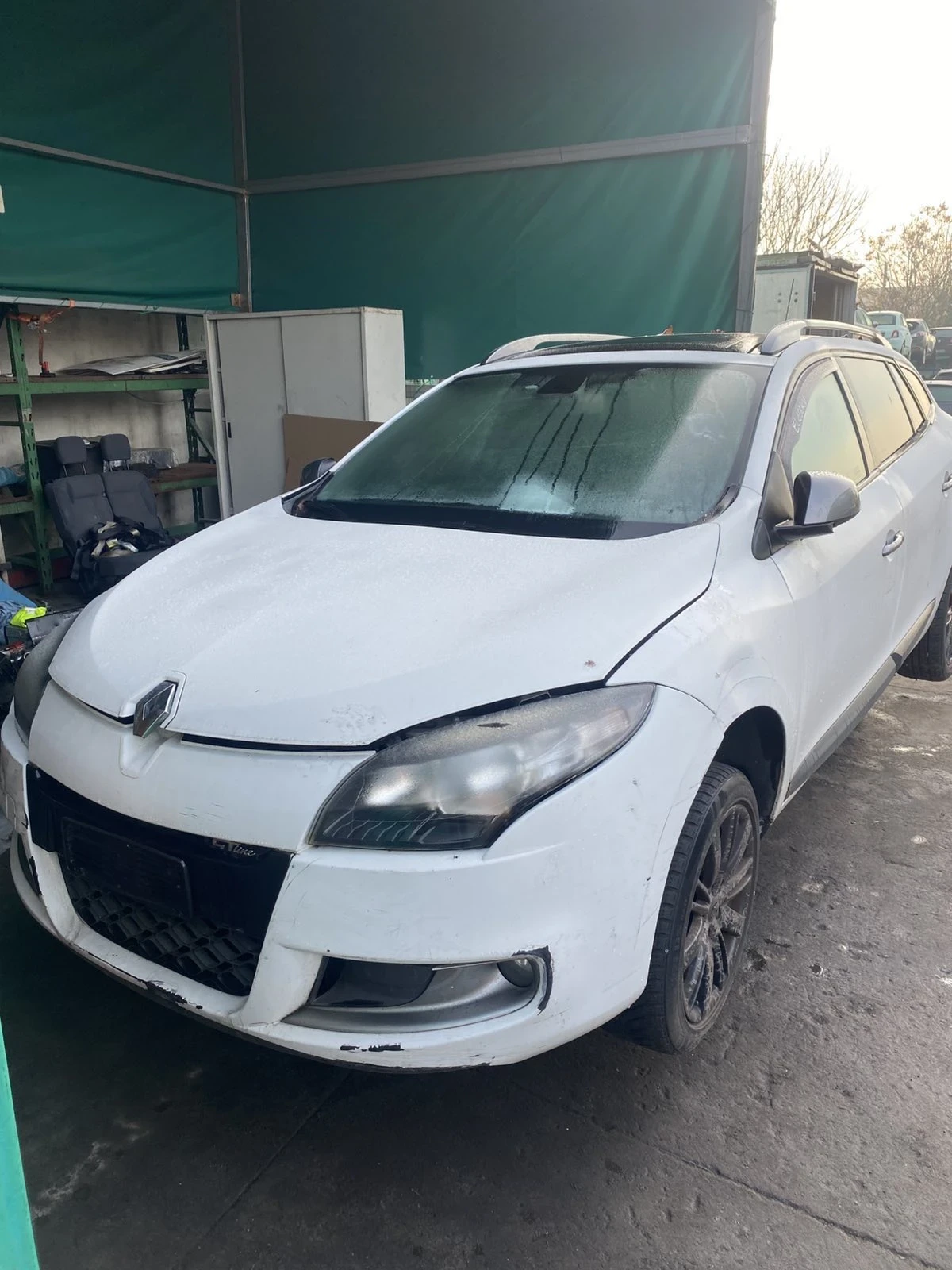 Renault Megane 1.5DCI | Mobile.bg � ����������� 1