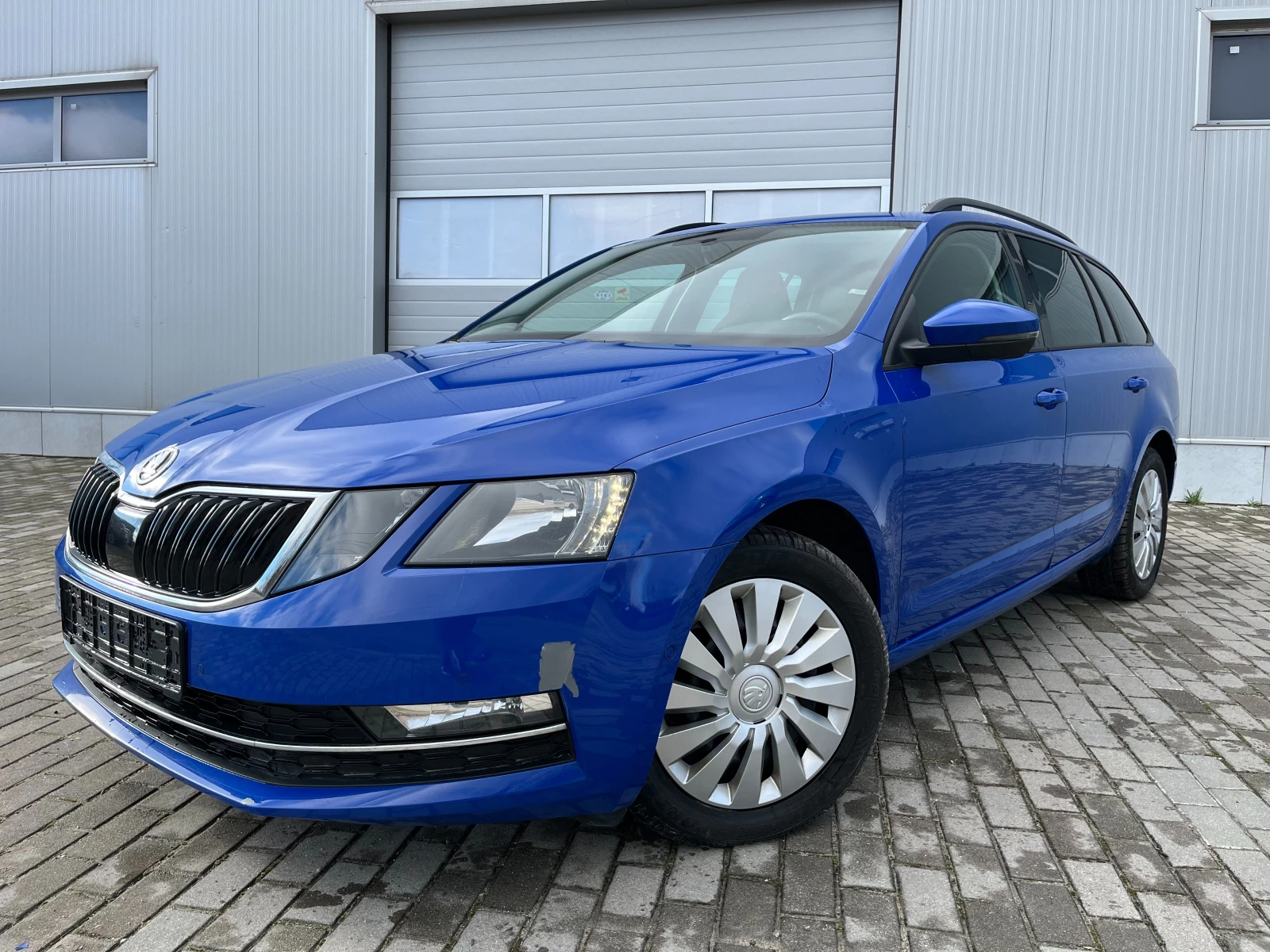 Skoda Octavia 2.0 TSI DSG-Автоматик 190к.с. ТUV Германия Джанти - изображение 2