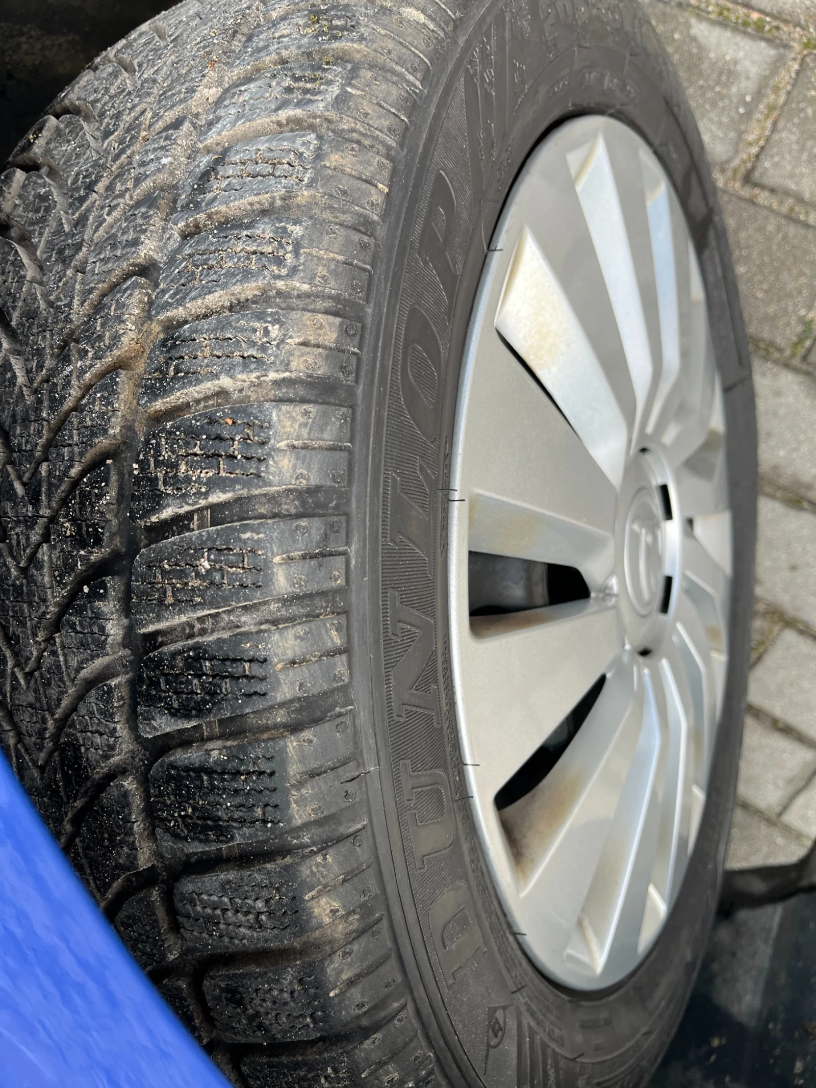 Skoda Octavia 2.0 TSI DSG-Автоматик 190к.с. ТUV Германия Джанти - изображение 8