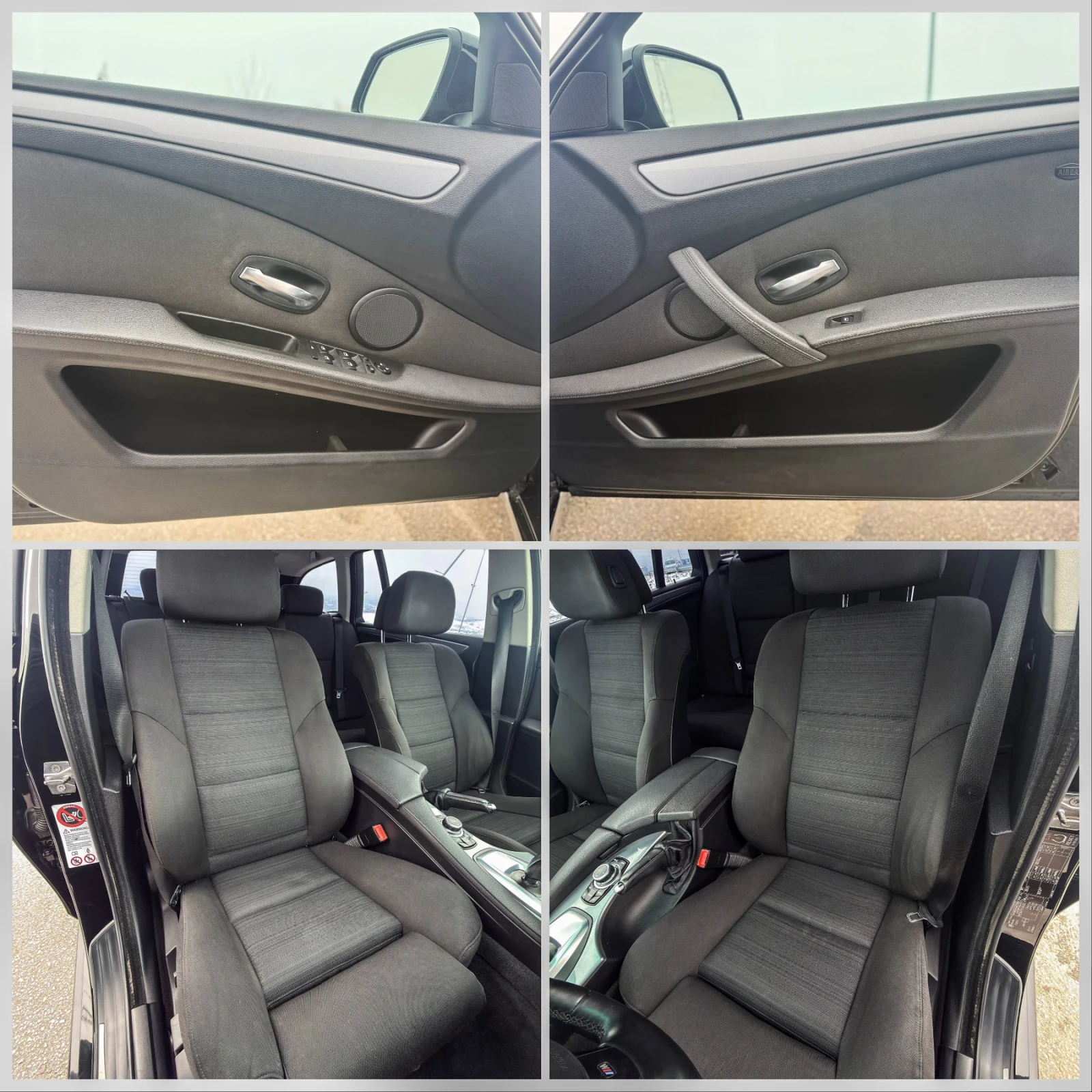BMW 525 D Xdrive NAVI DISTRONIC | Mobile.bg � ����������� 15