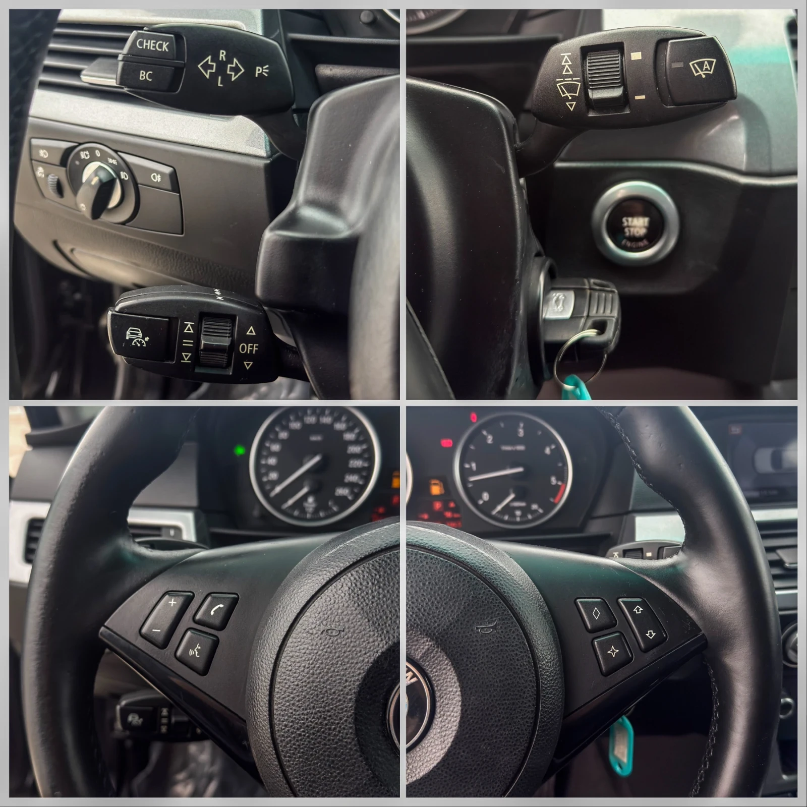 BMW 525 D Xdrive NAVI DISTRONIC | Mobile.bg � ����������� 16
