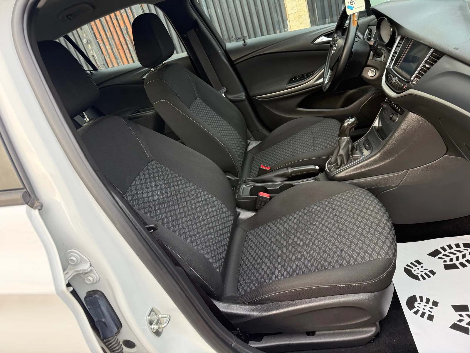 Opel Astra  - изображение 8