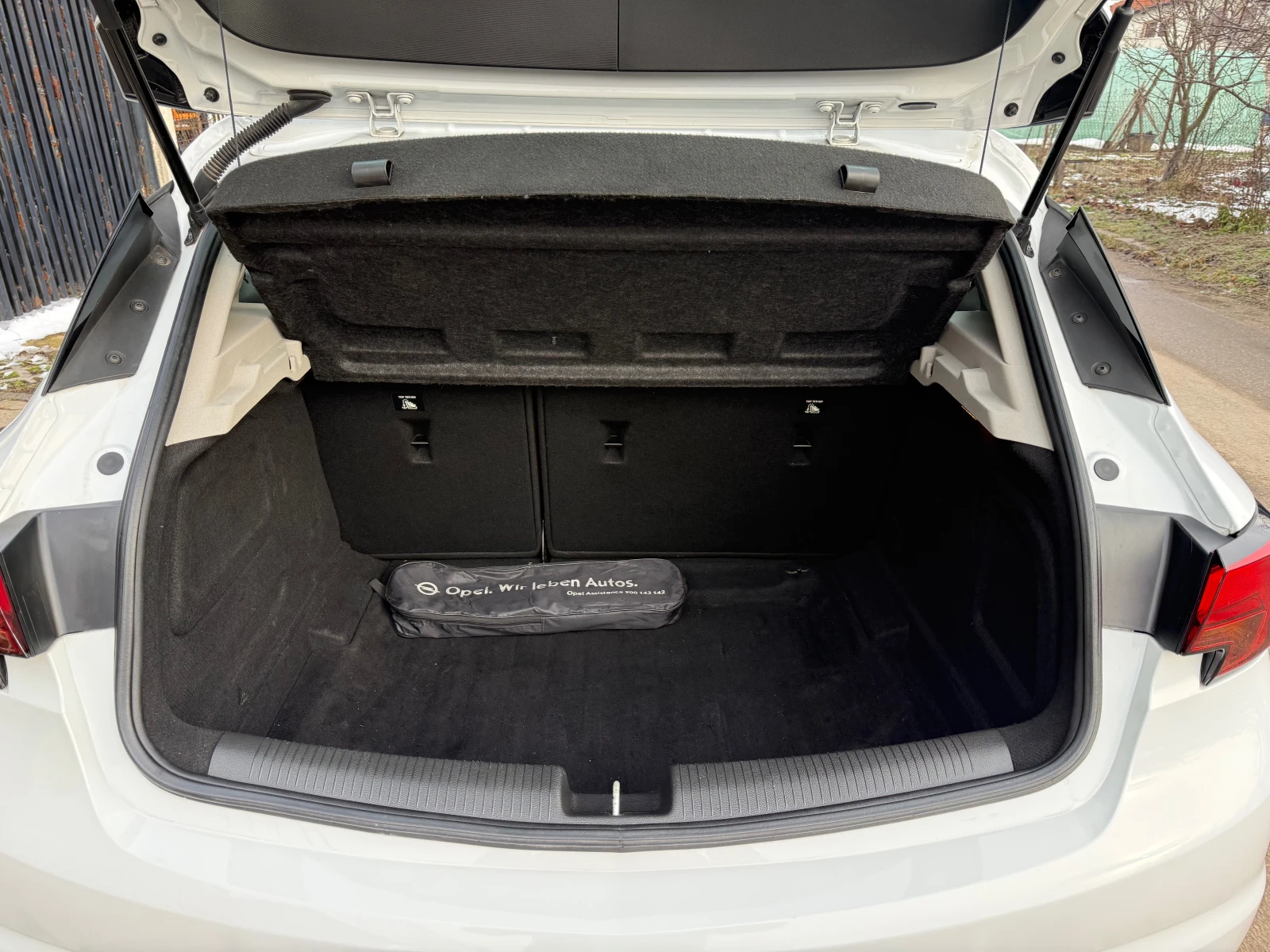 Opel Astra | Mobile.bg � ����������� 15