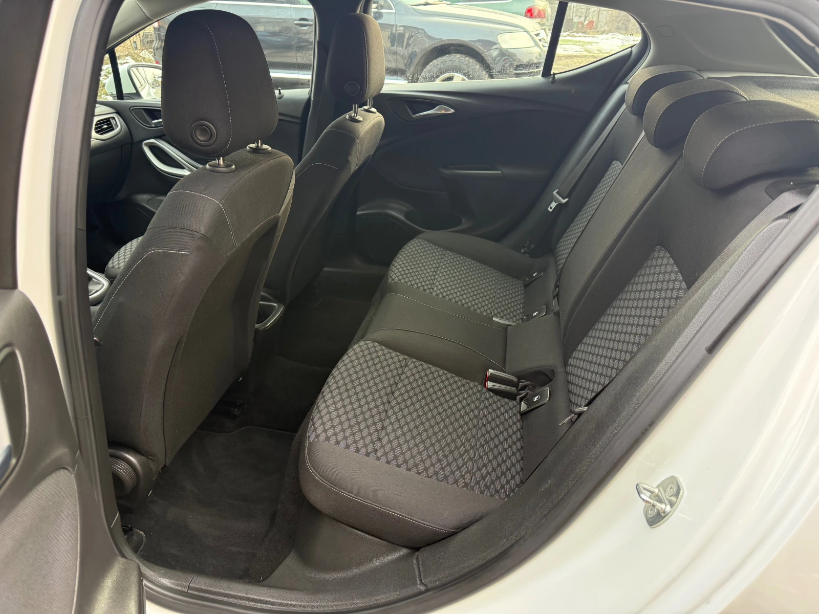 Opel Astra  - изображение 10