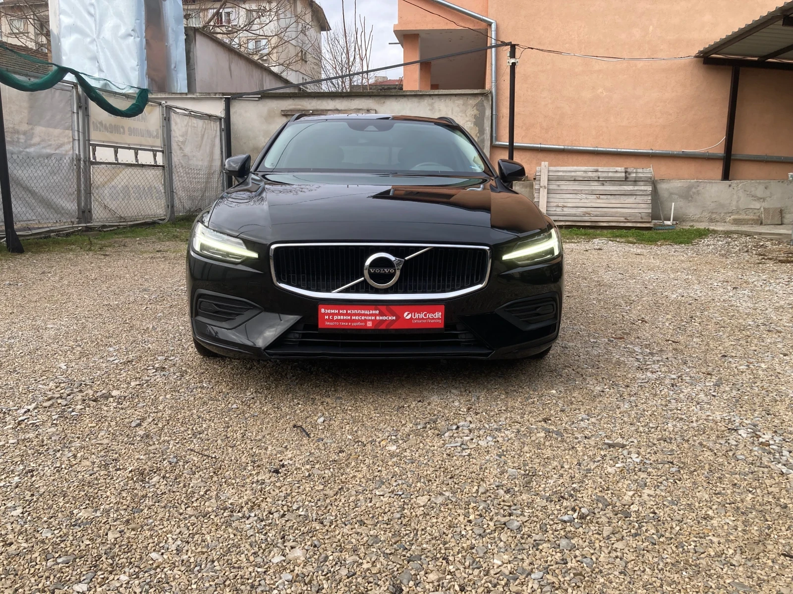 Volvo V60 2.0 AVTOMAT DIGITAL | Mobile.bg � ����������� 8
