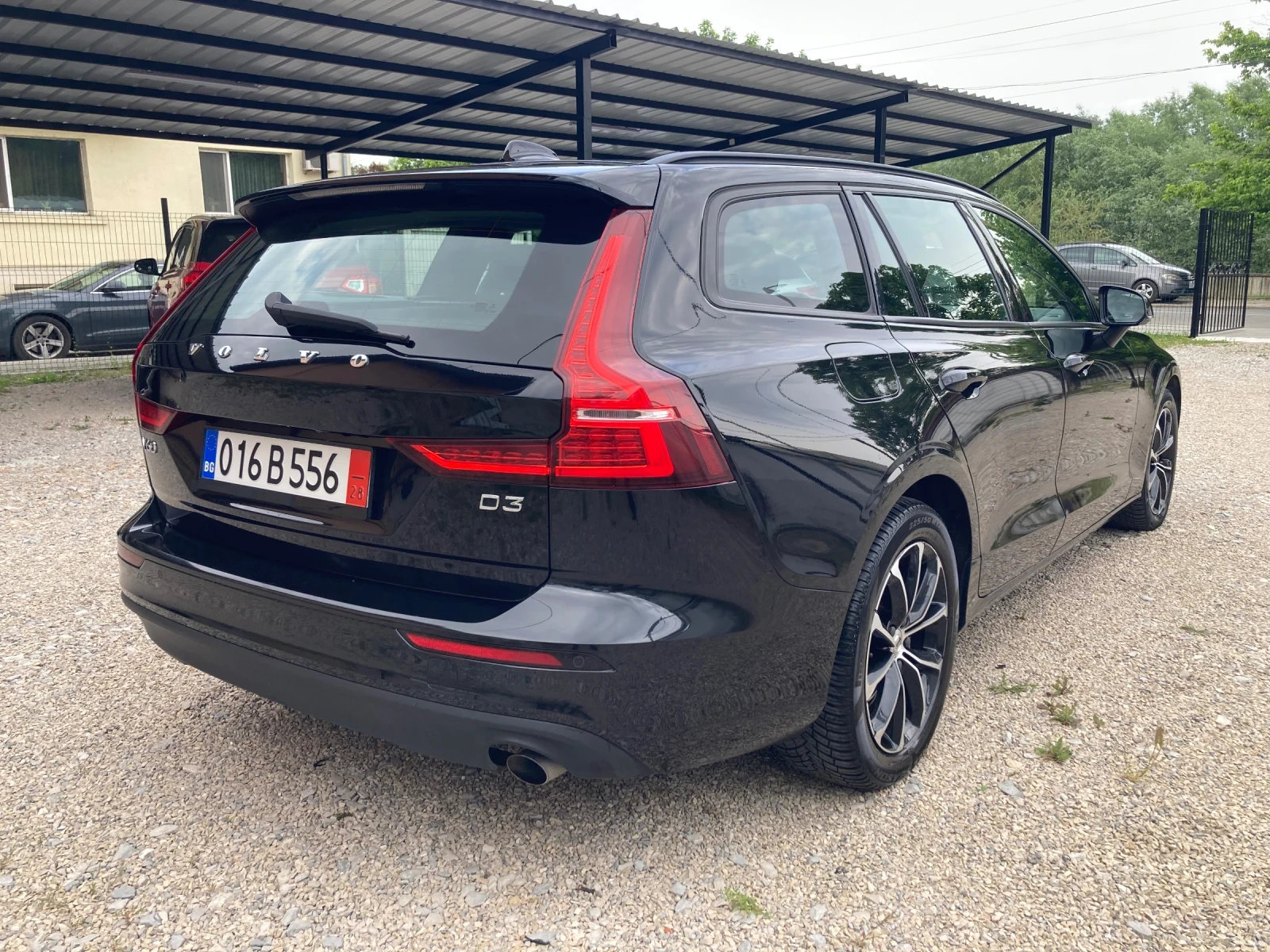 Volvo V60 2.0 AVTOMAT DIGITAL | Mobile.bg � ����������� 5