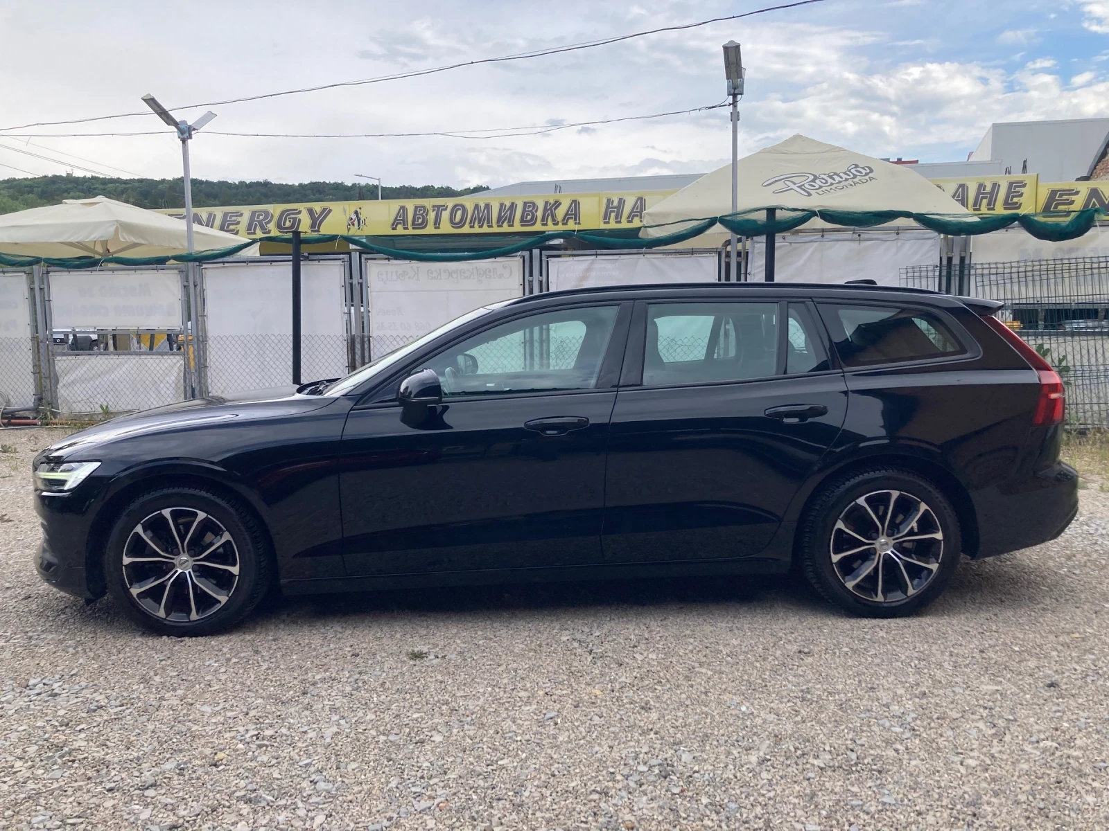Volvo V60 2.0 AVTOMAT DIGITAL | Mobile.bg � ����������� 2