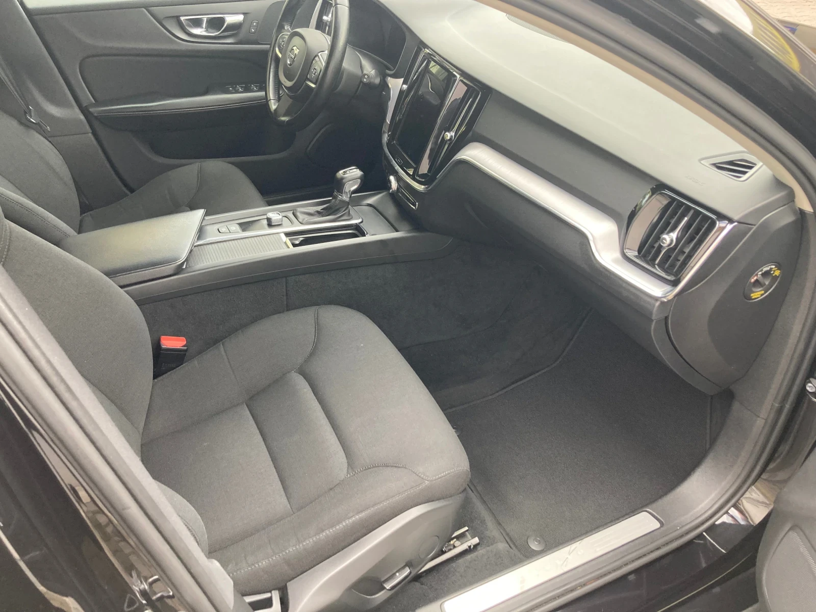 Volvo V60 2.0 AVTOMAT DIGITAL | Mobile.bg � ����������� 10