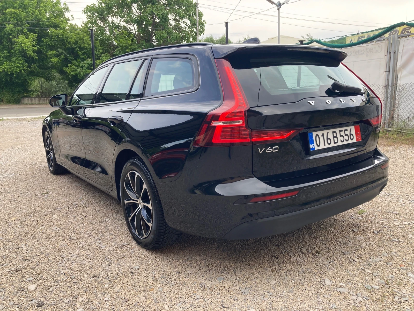 Volvo V60 2.0 AVTOMAT DIGITAL | Mobile.bg � ����������� 3