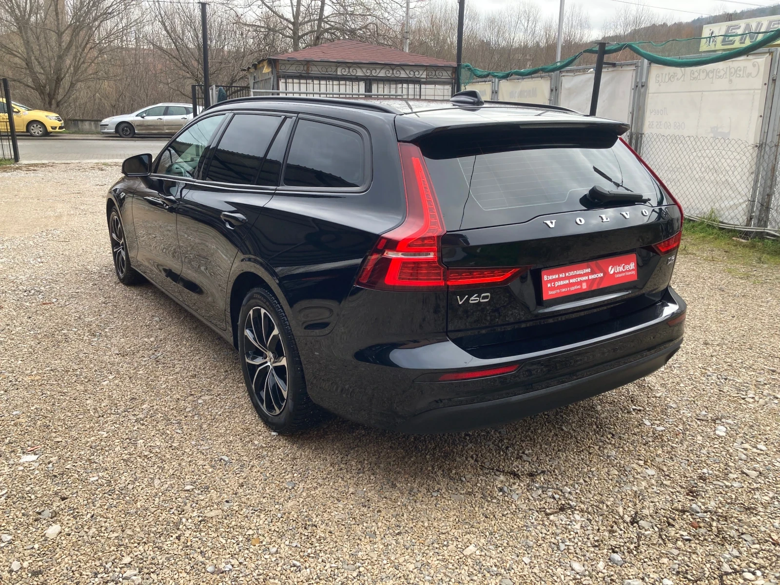 Volvo V60 2.0 AVTOMAT DIGITAL | Mobile.bg � ����������� 3