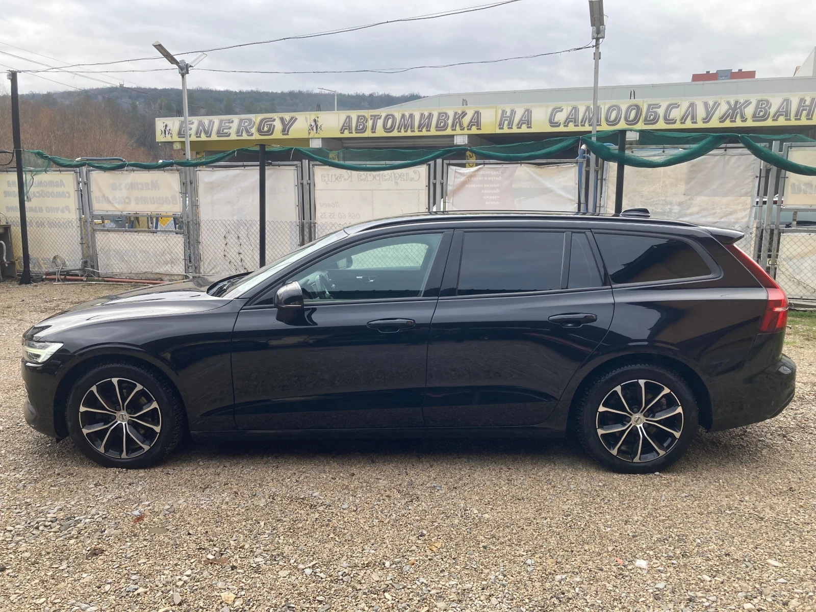 Volvo V60 2.0 AVTOMAT DIGITAL | Mobile.bg � ����������� 2