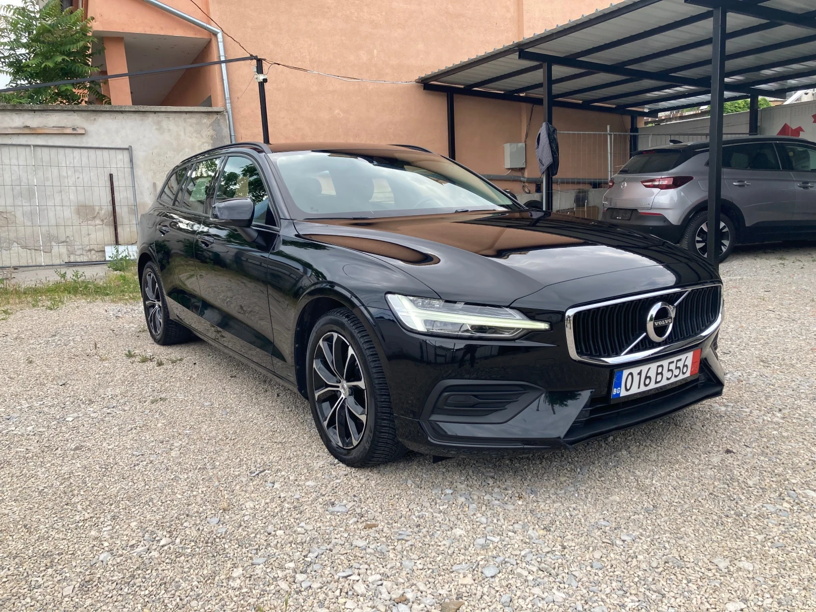 Volvo V60 2.0 AVTOMAT DIGITAL | Mobile.bg � ����������� 7
