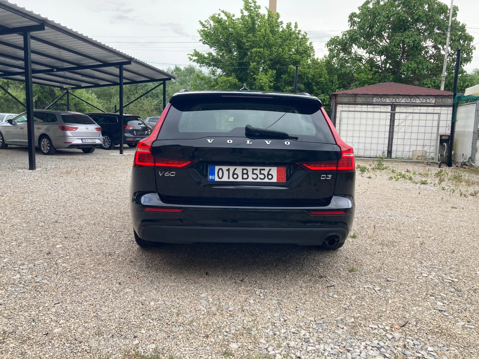 Volvo V60 2.0 AVTOMAT DIGITAL | Mobile.bg � ����������� 4