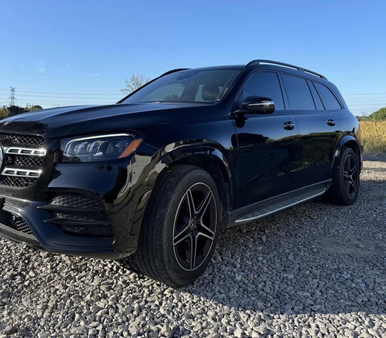 Mercedes-Benz GLS 450  CARFAX /360/DISTRONIC/PANO/NAVI/BURMESTER - изображение 6