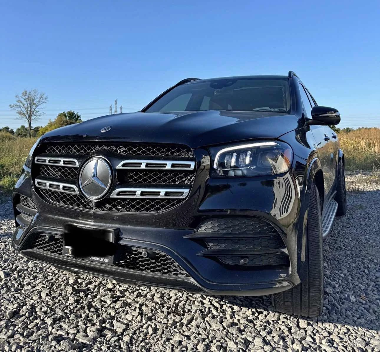 Mercedes-Benz GLS 450  CARFAX /360/DISTRONIC/PANO/NAVI/BURMESTER | Mobile.bg � ����������� 1