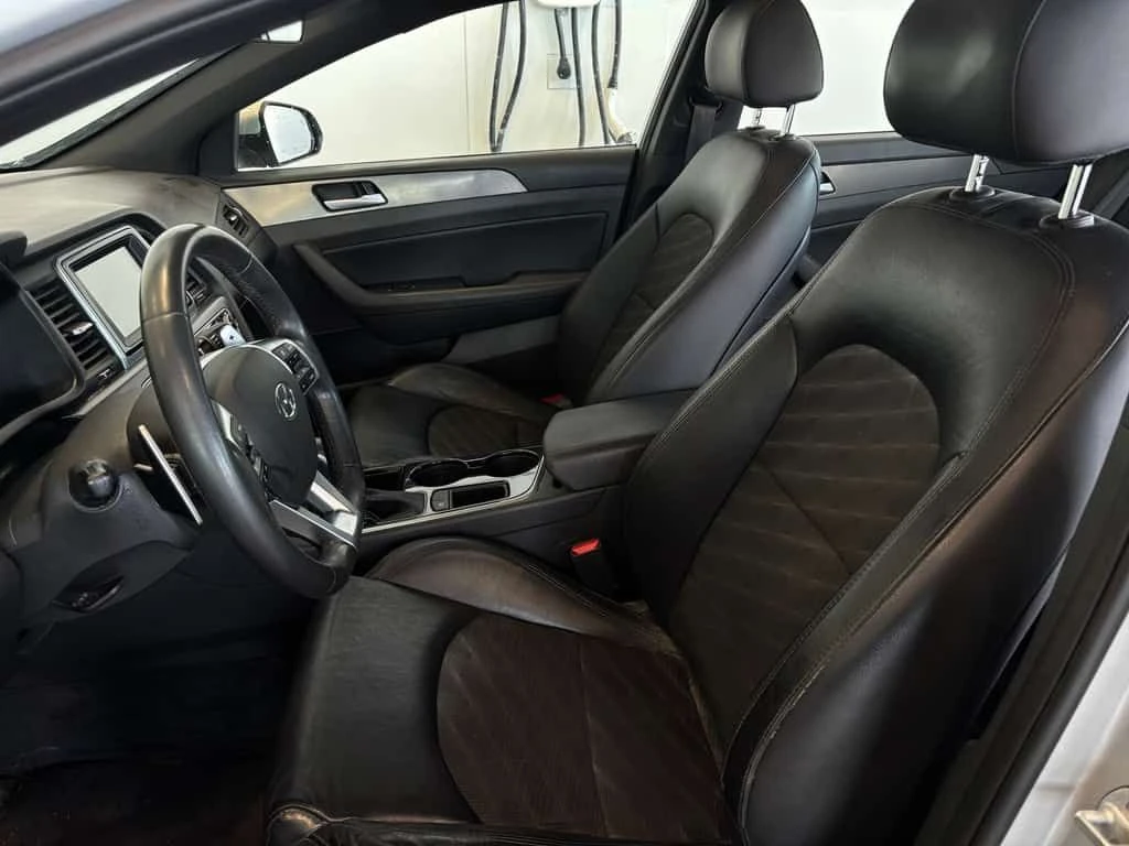 Hyundai Sonata * ESSENTIAL MODEL | 2 SETS OF TIRES | SOLD AS IS * | Mobile.bg � ����������� 14