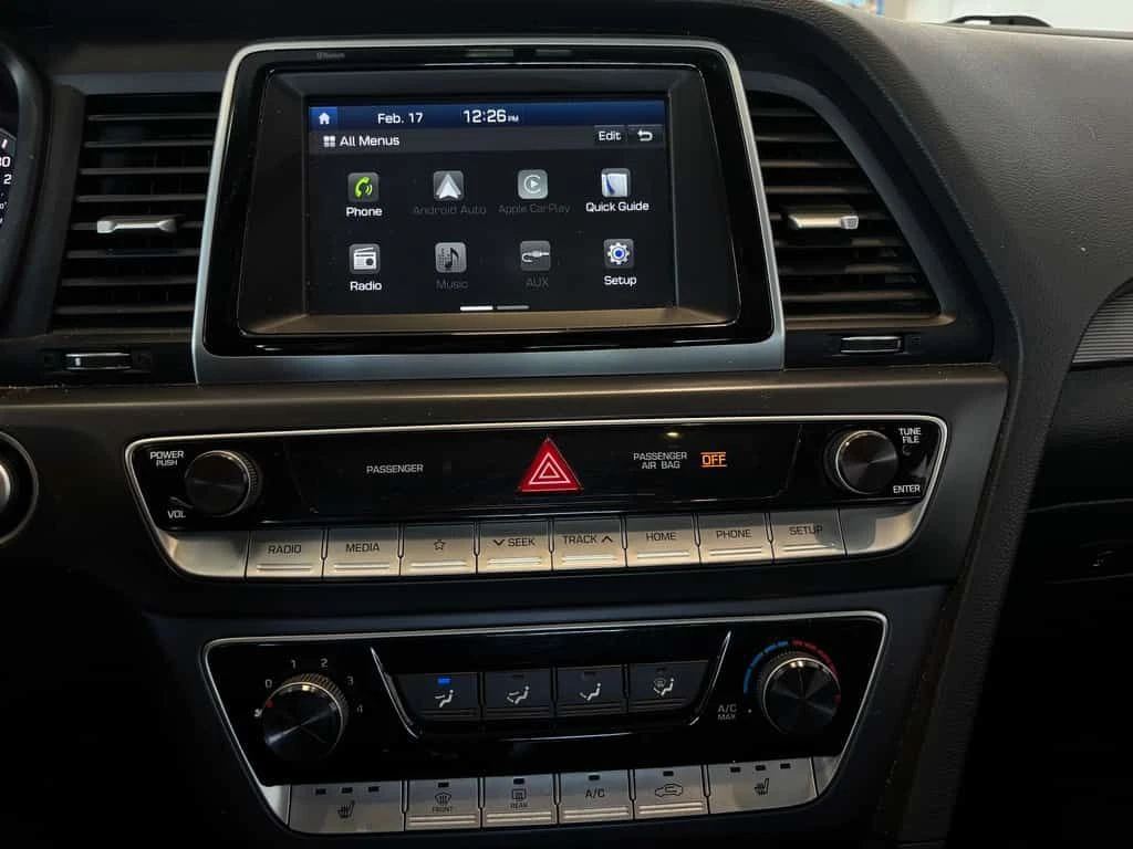 Hyundai Sonata * ESSENTIAL MODEL | 2 SETS OF TIRES | SOLD AS IS * | Mobile.bg � ����������� 12