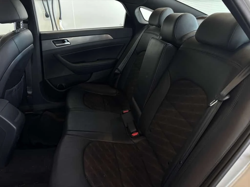 Hyundai Sonata * ESSENTIAL MODEL | 2 SETS OF TIRES | SOLD AS IS * | Mobile.bg � ����������� 15