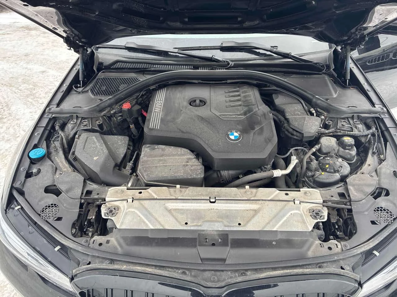 BMW 330 * xDrive * ��������* �������* KEYLESS*  | Mobile.bg � ����������� 17