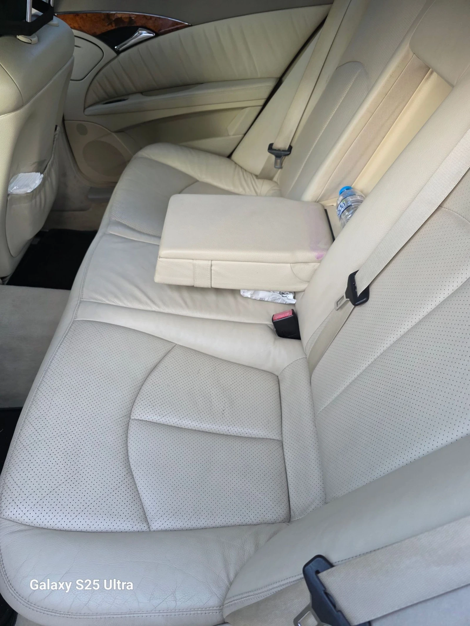 Mercedes-Benz E 320 W211  | Mobile.bg � ����������� 11