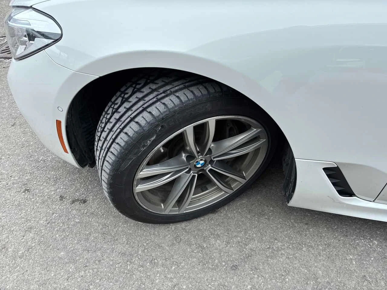 BMW 640 * 640i xDrive * CARFAX * ЦЕНА ДО БГ, снимка 6 - Автомобили и джипове - 53749346