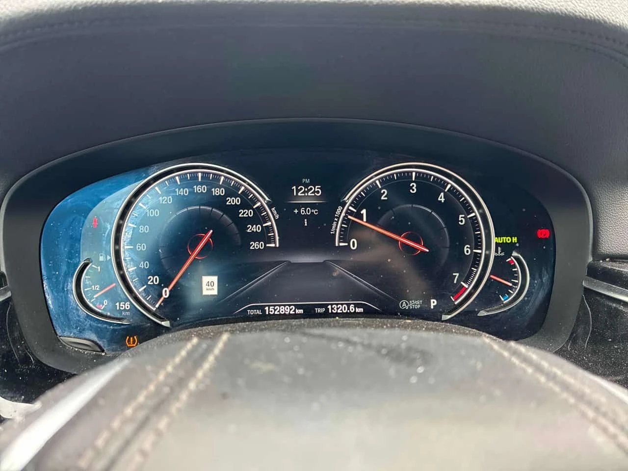 BMW 640 * 640i xDrive * CARFAX * ЦЕНА ДО БГ, снимка 8 - Автомобили и джипове - 53749346