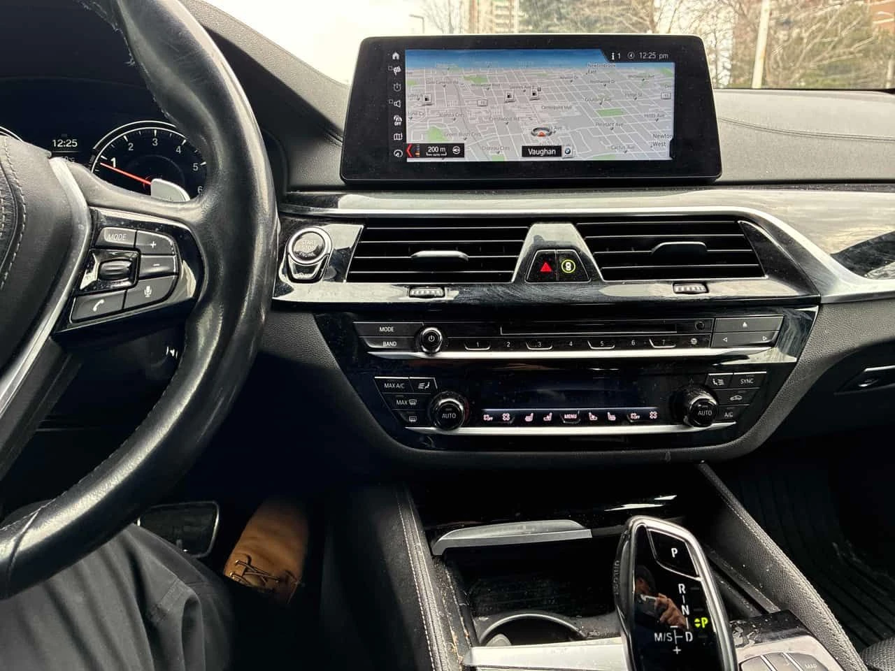 BMW 640 * 640i xDrive * CARFAX * ЦЕНА ДО БГ, снимка 9 - Автомобили и джипове - 53749346