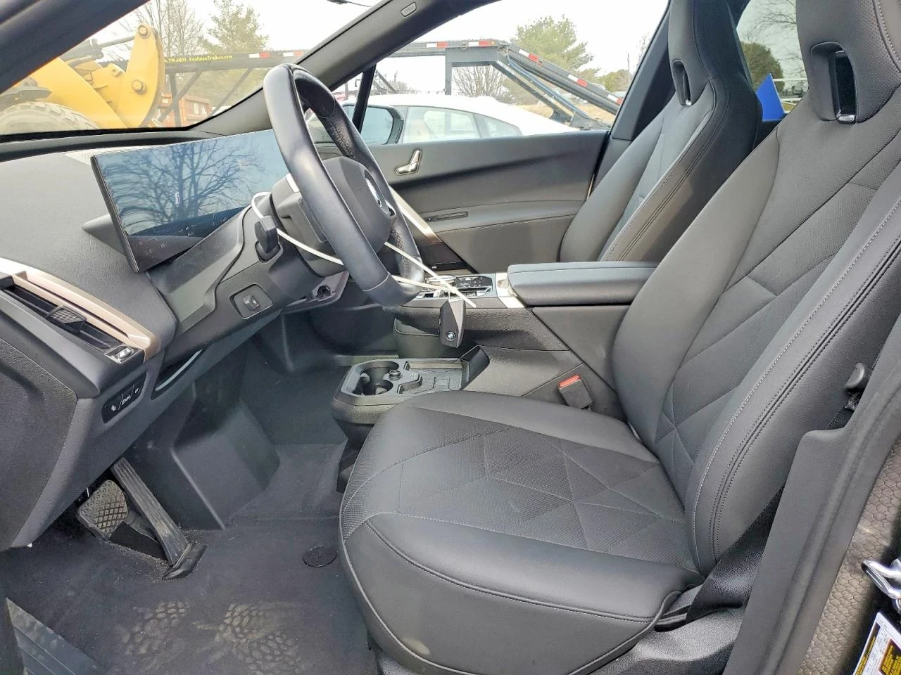 BMW iX XDRIVE50, снимка 7 - Автомобили и джипове - 53802798