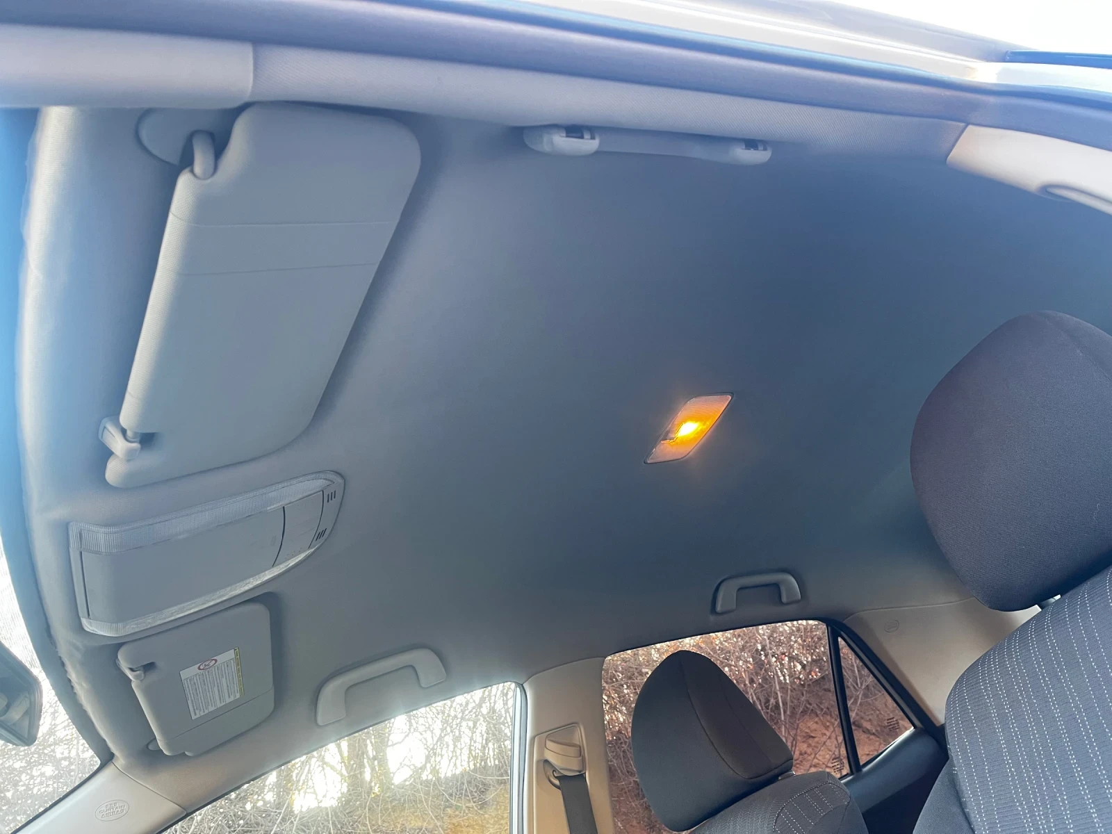 Toyota Auris 2.0d-4d 126к.с., снимка 7 - Автомобили и джипове - 53835716