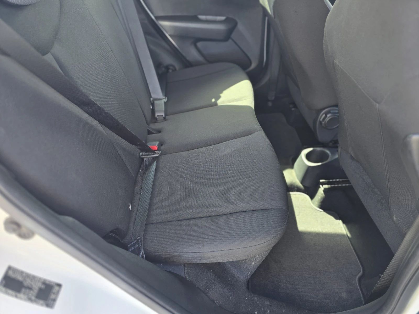 Toyota Aygo 1.0 VVT-i ��������| ������| LED | Mobile.bg � ����������� 17