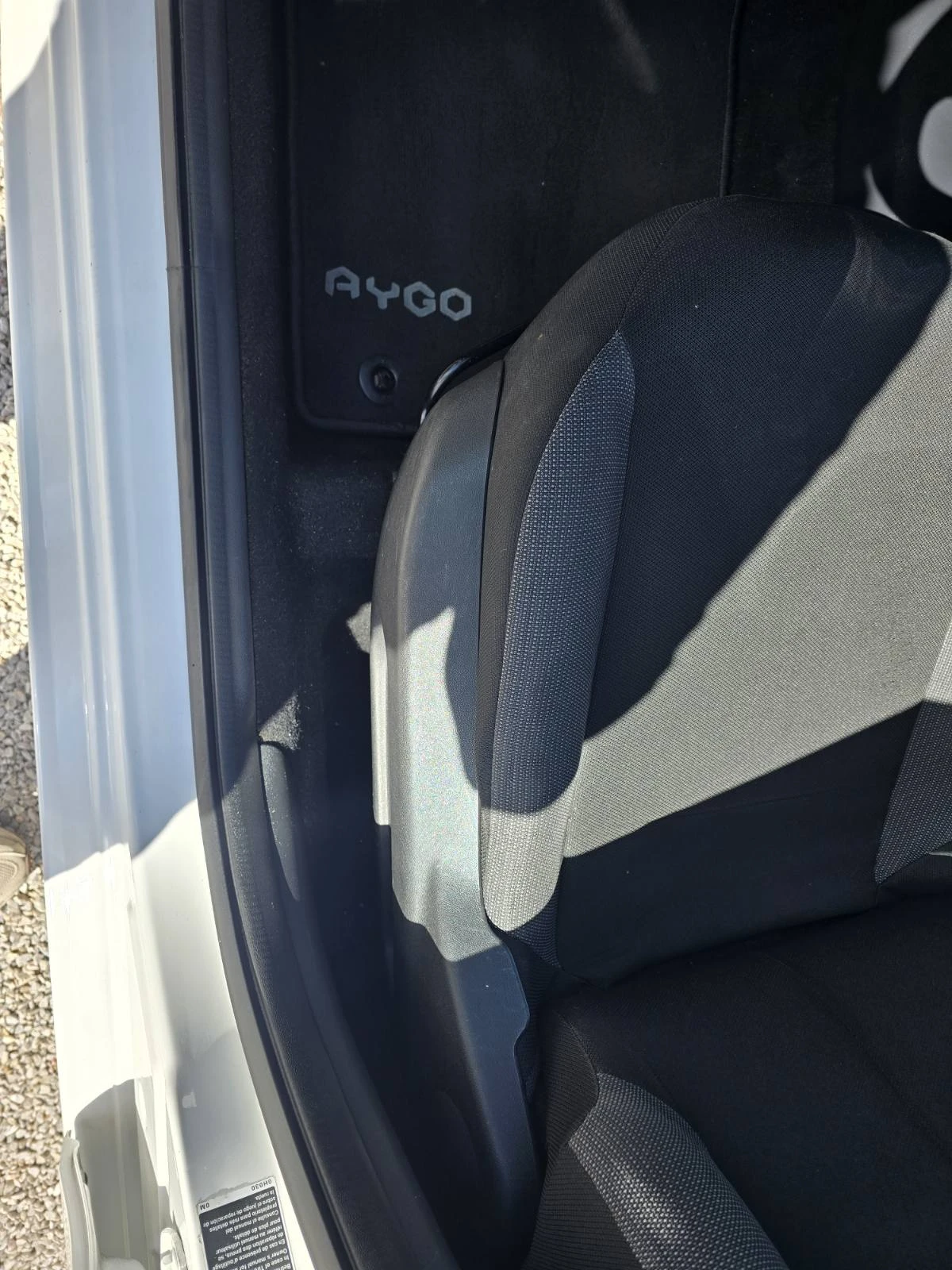 Toyota Aygo 1.0 VVT-i ��������| ������| LED | Mobile.bg � ����������� 15