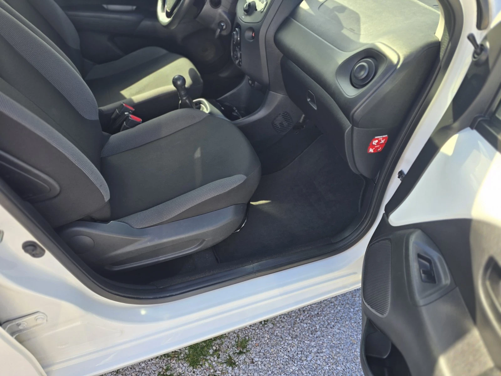 Toyota Aygo 1.0 VVT-i ��������| ������| LED | Mobile.bg � ����������� 11
