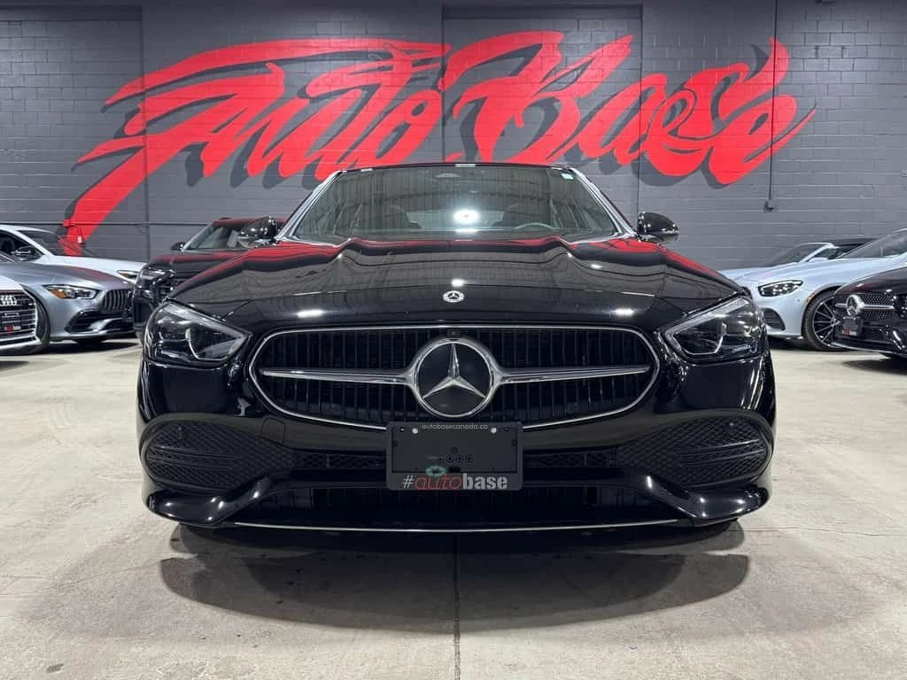 Mercedes-Benz C 300 * C300 4MATIC PREMIUM XM * ФИКСИРАНА ЦЕНА ДО БГ* , снимка 7 - Автомобили и джипове - 54064778