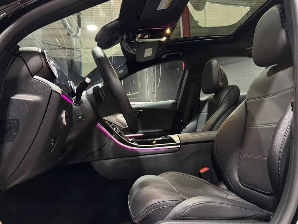 Mercedes-Benz C 300 * C300 4MATIC PREMIUM XM * ФИКСИРАНА ЦЕНА ДО БГ* , снимка 15 - Автомобили и джипове - 54064778