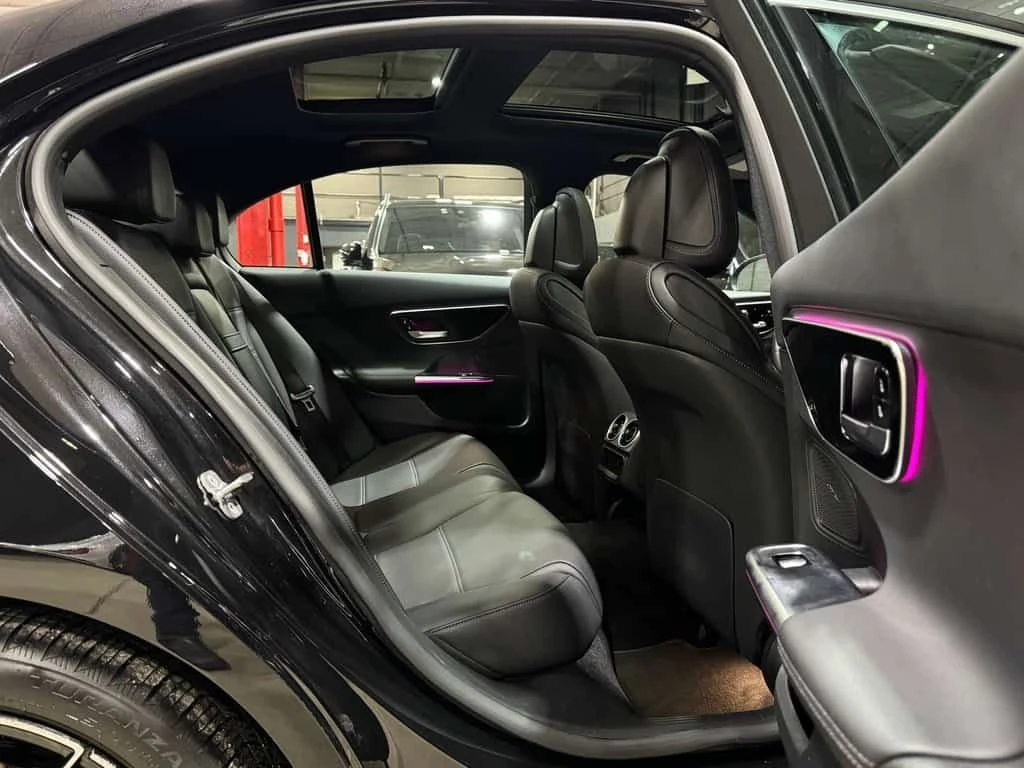 Mercedes-Benz C 300 * C300 4MATIC PREMIUM XM * ФИКСИРАНА ЦЕНА ДО БГ* , снимка 11 - Автомобили и джипове - 54064778