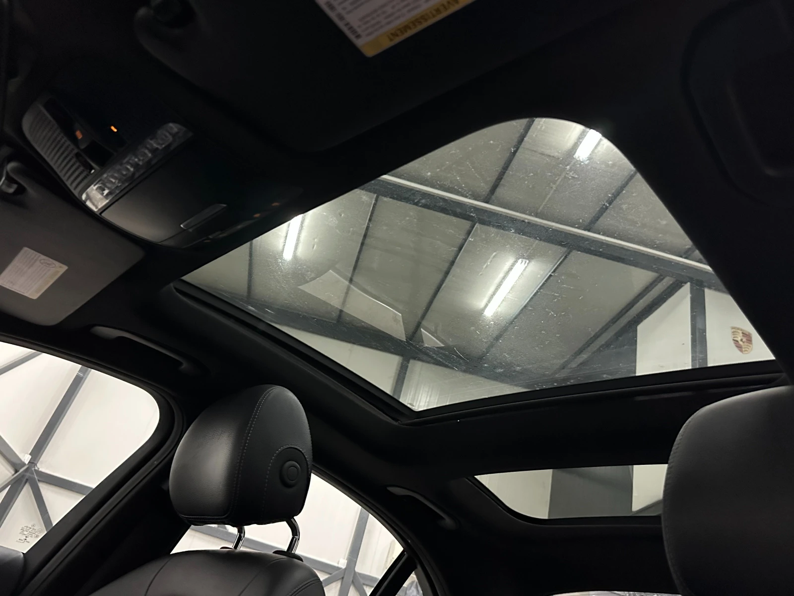 Mercedes-Benz C 300 * AMG LINE* 4MATIC* 131 000��* �������*  | Mobile.bg � ����������� 14