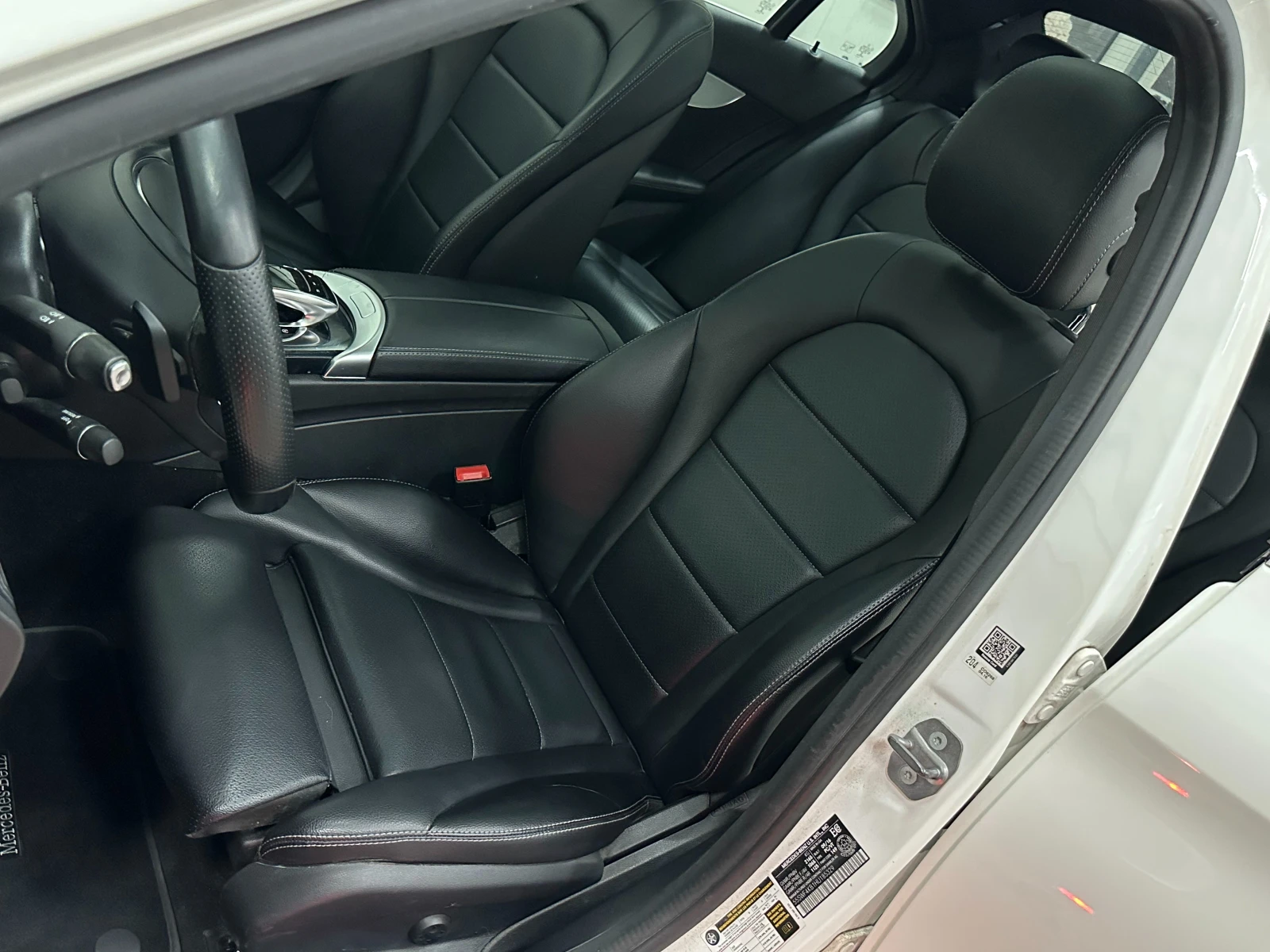 Mercedes-Benz C 300 * AMG LINE* 4MATIC* 131 000��* �������*  | Mobile.bg � ����������� 16