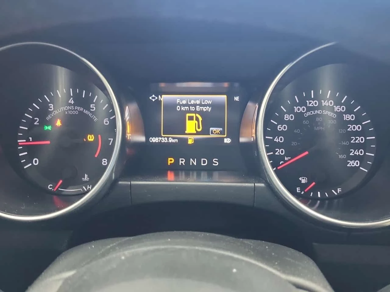 Ford Mustang ECOBOOST  CARFAX, снимка 9 - Автомобили и джипове - 54341482