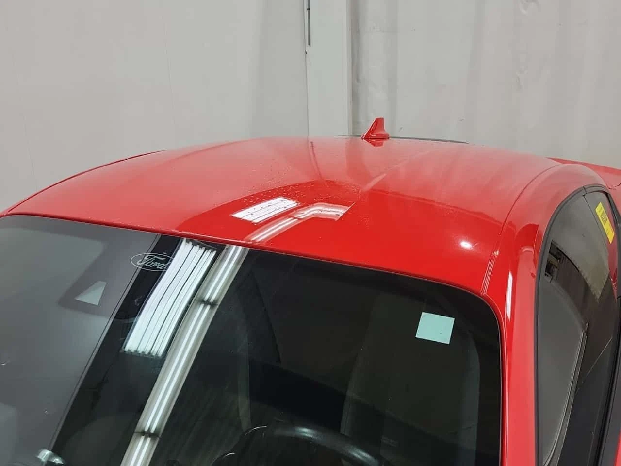 Ford Mustang ECOBOOST  CARFAX, снимка 7 - Автомобили и джипове - 54341482