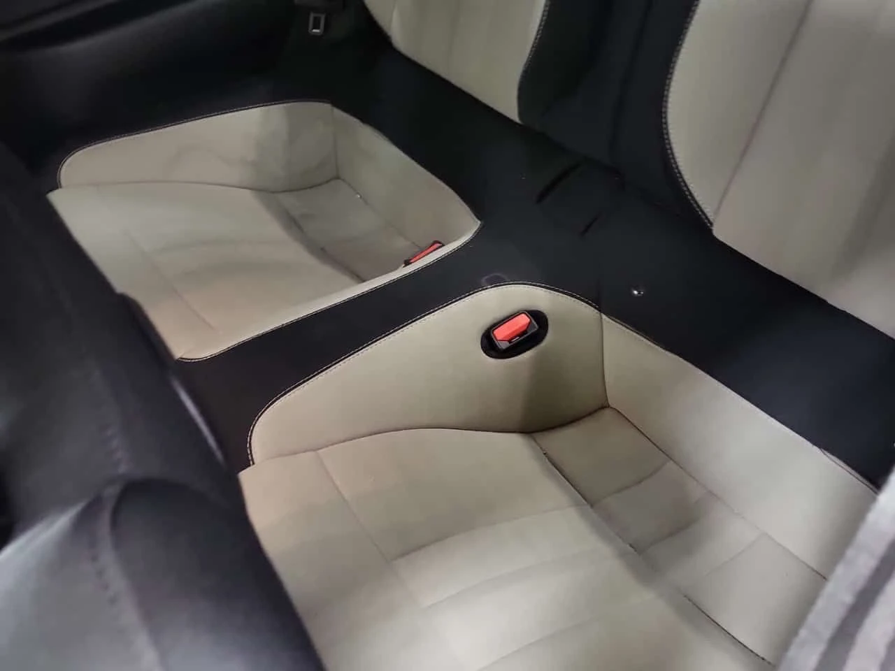 Ford Mustang ECOBOOST  CARFAX, снимка 11 - Автомобили и джипове - 54341482